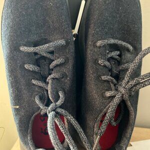 Women's Allbirds Wool Runners